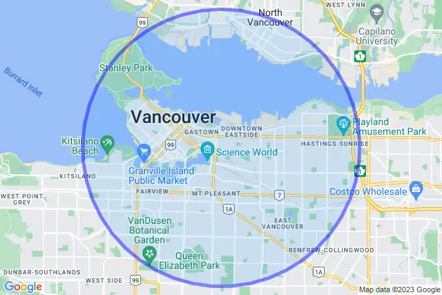 Mobile Personal Training