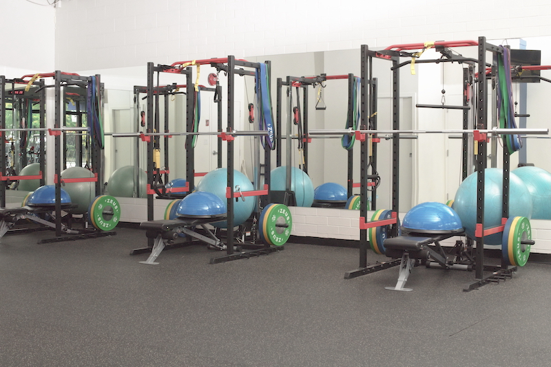 Studio Personal Training